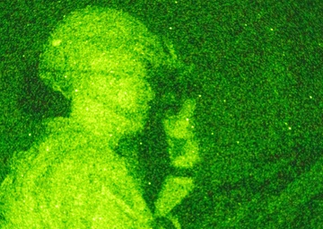 The Old Guard Special Operations Training