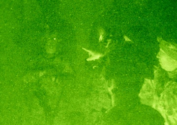 The Old Guard Special Operations Training