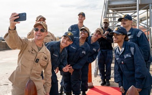 Titans Against Drunk Driving program news- AFN Incirlik