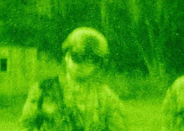 The Old Guard Special Operations Training