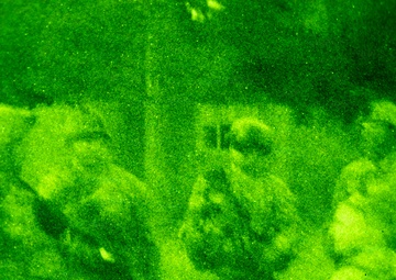 The Old Guard Special Operations Training