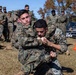 School of Infantry - East Squad Competition