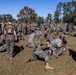 School of Infantry - East Squad Competition