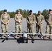 AVCOE Soldiers train with UAS industry partners