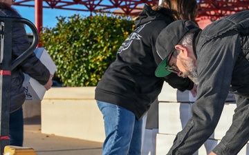 ‘Feed the Need’ Brings Meal Support to Kirtland Community