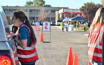‘Feed the Need’ Brings Meal Support to Kirtland Community