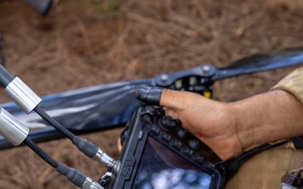 2-27 Executes Security and Recon Measures