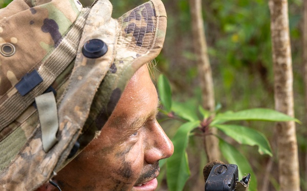 2-27 Executes Security and Recon Measures