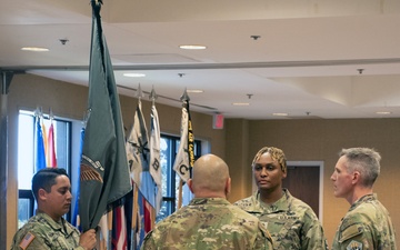 11th Cyber Battalion Change of Responsibility 01