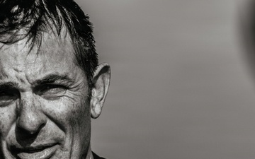 EODMU-11 Conducts Surf Passage Training