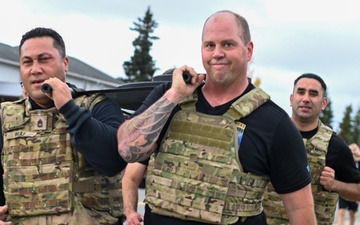 JBER honors legacy of Mogadishu Warriors