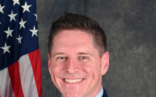 940th Air Refueling Wing Deputy Commander