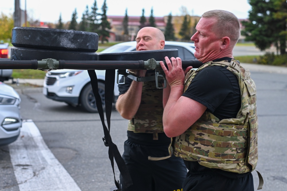 JBER honors legacy of Mogadishu Warriors