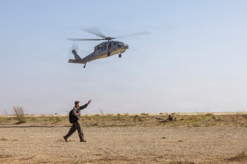 NAWDC Joint Training