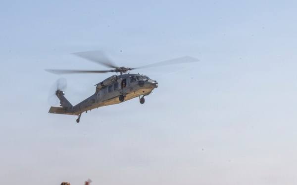 NAWDC Joint Training