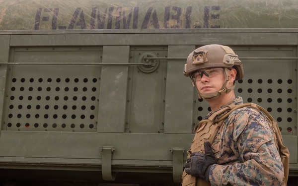 NAWDC Joint Training