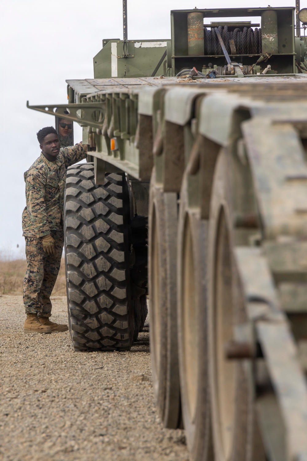 NAWDC Joint Training