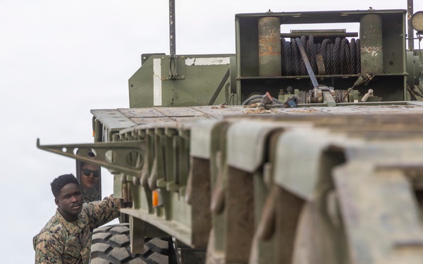 NAWDC Joint Training