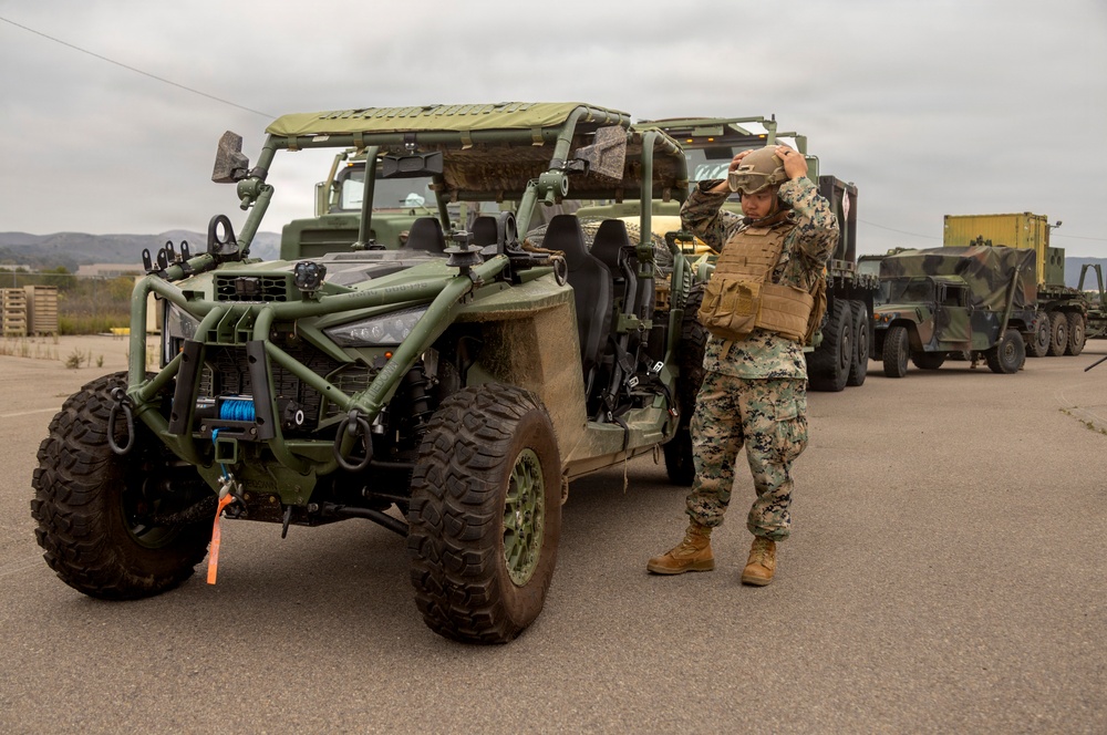 NAWDC Joint Training