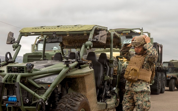 NAWDC Joint Training