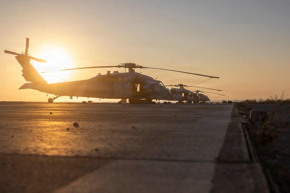 NAWDC Joint Training