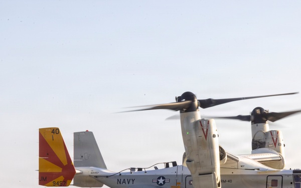 NAWDC Joint Training