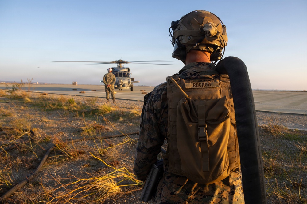 NAWDC Joint Training