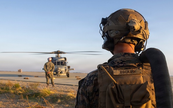 NAWDC Joint Training