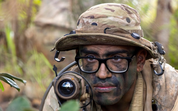 2-27 Executes Security and Recon Measures