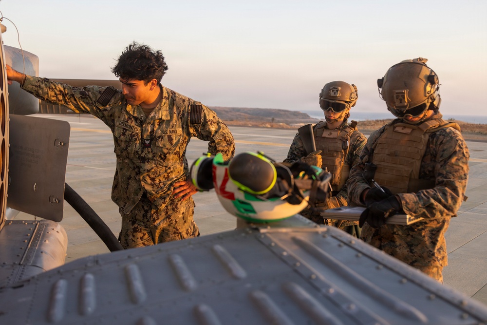 NAWDC Joint Training