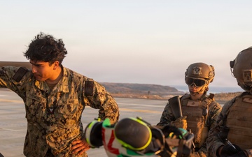 NAWDC Joint Training