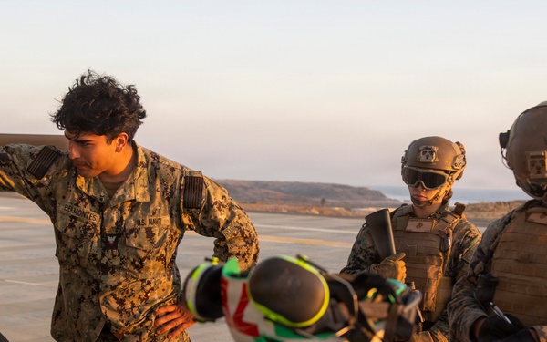 NAWDC Joint Training