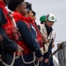 USS Boxer conducts FAS with USS Charleston