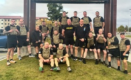 JBER honors legacy of Mogadishu Warriors