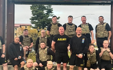 JBER honors legacy of Mogadishu Warriors