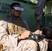 Marines with 3rd Bn., 7th Marines, 3rd LAR, conduct drone strike to commence Range 400