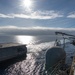USS Boxer conducts a FAS with USS Charleston