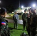 Philippine ROTC Cadets train with University of Guam Cadets under State Partnership Program