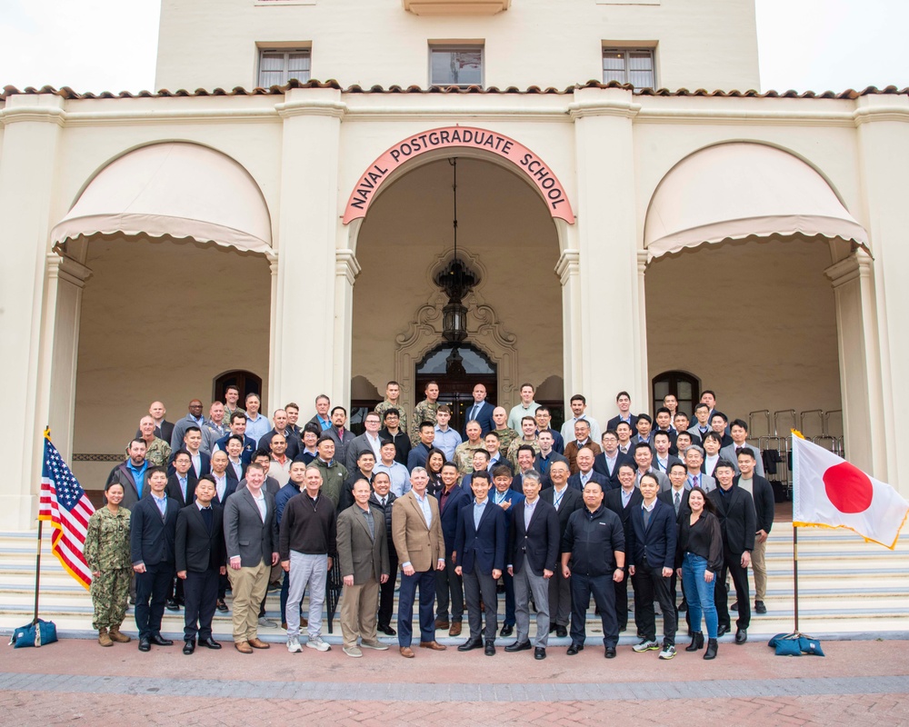 U.S., Japan Deepen Interoperability at Northwest Pacific Wargame