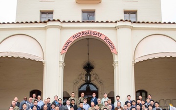 U.S., Japan Deepen Interoperability at Northwest Pacific Wargame