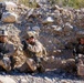 Marines with 3rd Bn., 7th Marines, 1st CEB patrol during Range 400