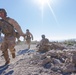 Marines with 3rd Bn., 7th Marines, 1st CEB, conduct company attacks during Range 400