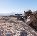 Marines with 3rd Bn., 7th Marines, 1st CEB, conduct company attacks during Range 400