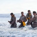 2nd Bn., 4th Marines, 3rd AA Bn conduct surf qualification