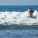 2nd Bn., 4th Marines, 3rd AA Bn conduct surf qualification