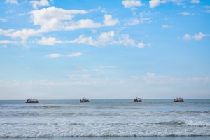 GTMO April swim lessons