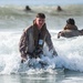 2nd Bn., 4th Marines, 3rd AA Bn conduct surf qualification