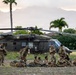 25th Combat Aviation Brigade Executes a Long Range Maritime Air Assault During Joint Pacific Multinational Readiness Center Rotation 26-01