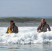 2nd Bn., 4th Marines, 3rd AA Bn conduct surf qualification