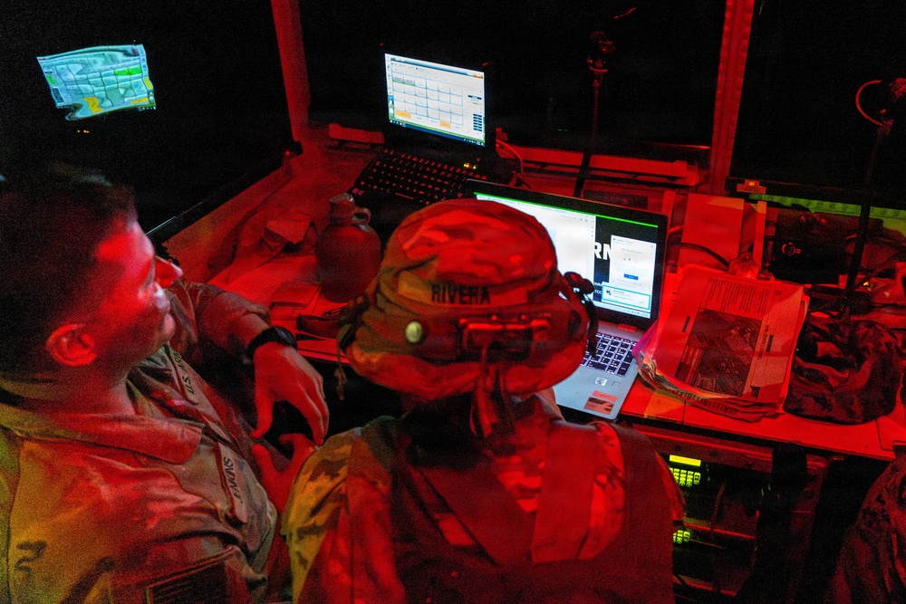 25th Combat Aviation Brigade Executes a Long Range Maritime Air Assault During Joint Pacific Multinational Readiness Center Rotation 26-01
